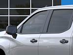 New 2025 Chevrolet Silverado 1500 LT Crew Cab 4WD Pickup for sale #759163 - photo 36
