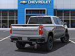 New 2025 Chevrolet Silverado 1500 LT Crew Cab 4WD Pickup for sale #759163 - photo 4