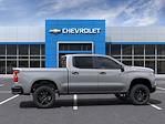 New 2025 Chevrolet Silverado 1500 LT Crew Cab 4WD Pickup for sale #759163 - photo 5