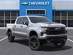 New 2025 Chevrolet Silverado 1500 LT Crew Cab 4WD Pickup for sale #759163 - photo 7