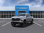New 2025 Chevrolet Silverado 1500 LT Crew Cab 4WD Pickup for sale #759163 - photo 8