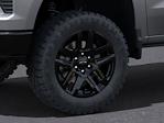 New 2025 Chevrolet Silverado 1500 LT Crew Cab 4WD Pickup for sale #759163 - photo 9