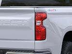 New 2025 Chevrolet Silverado 1500 Work Truck Crew Cab 4WD Pickup for sale #759167 - photo 11