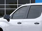 New 2025 Chevrolet Silverado 1500 Work Truck Crew Cab 4WD Pickup for sale #759167 - photo 12