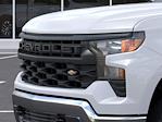 New 2025 Chevrolet Silverado 1500 Work Truck Crew Cab 4WD Pickup for sale #759167 - photo 13