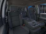 New 2025 Chevrolet Silverado 1500 Work Truck Crew Cab 4WD Pickup for sale #759167 - photo 16