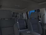 New 2025 Chevrolet Silverado 1500 Work Truck Crew Cab 4WD Pickup for sale #759167 - photo 24