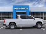 New 2025 Chevrolet Silverado 1500 Work Truck Crew Cab 4WD Pickup for sale #759167 - photo 29