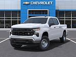 New 2025 Chevrolet Silverado 1500 Work Truck Crew Cab 4WD Pickup for sale #759167 - photo 30