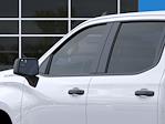 New 2025 Chevrolet Silverado 1500 Work Truck Crew Cab 4WD Pickup for sale #759167 - photo 36