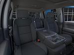New 2025 Chevrolet Silverado 1500 Work Truck Crew Cab 4WD Pickup for sale #759167 - photo 40