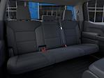 New 2025 Chevrolet Silverado 1500 Work Truck Crew Cab 4WD Pickup for sale #759167 - photo 41