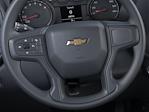 New 2025 Chevrolet Silverado 1500 Work Truck Crew Cab 4WD Pickup for sale #759167 - photo 43