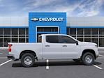 New 2025 Chevrolet Silverado 1500 Work Truck Crew Cab 4WD Pickup for sale #759167 - photo 5