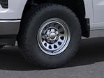 New 2025 Chevrolet Silverado 1500 Work Truck Crew Cab 4WD Pickup for sale #759167 - photo 9