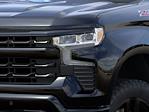 New 2025 Chevrolet Silverado 1500 RST Crew Cab 4WD Pickup for sale #759168 - photo 10