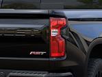 New 2025 Chevrolet Silverado 1500 RST Crew Cab 4WD Pickup for sale #759168 - photo 11