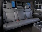 New 2025 Chevrolet Silverado 1500 RST Crew Cab 4WD Pickup for sale #759168 - photo 17