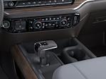 New 2025 Chevrolet Silverado 1500 RST Crew Cab 4WD Pickup for sale #759168 - photo 23