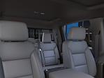 New 2025 Chevrolet Silverado 1500 RST Crew Cab 4WD Pickup for sale #759168 - photo 24