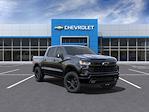New 2025 Chevrolet Silverado 1500 RST Crew Cab 4WD Pickup for sale #759168 - photo 25