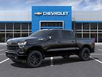 New 2025 Chevrolet Silverado 1500 RST Crew Cab 4WD Pickup for sale #759168 - photo 26