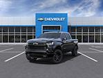 New 2025 Chevrolet Silverado 1500 RST Crew Cab 4WD Pickup for sale #759168 - photo 32