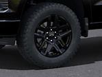 New 2025 Chevrolet Silverado 1500 RST Crew Cab 4WD Pickup for sale #759168 - photo 33