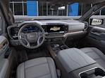 New 2025 Chevrolet Silverado 1500 RST Crew Cab 4WD Pickup for sale #759168 - photo 39