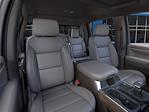 New 2025 Chevrolet Silverado 1500 RST Crew Cab 4WD Pickup for sale #759168 - photo 40