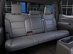 New 2025 Chevrolet Silverado 1500 RST Crew Cab 4WD Pickup for sale #759168 - photo 41