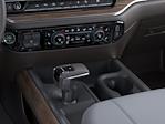 New 2025 Chevrolet Silverado 1500 RST Crew Cab 4WD Pickup for sale #759168 - photo 47