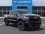 New 2025 Chevrolet Silverado 1500 RST Crew Cab 4WD Pickup for sale #759168 - photo 7