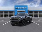New 2025 Chevrolet Silverado 1500 RST Crew Cab 4WD Pickup for sale #759168 - photo 8