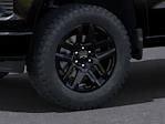 New 2025 Chevrolet Silverado 1500 RST Crew Cab 4WD Pickup for sale #759168 - photo 9