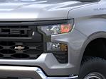 New 2025 Chevrolet Silverado 1500 Work Truck Crew Cab 4WD Pickup for sale #759171 - photo 10