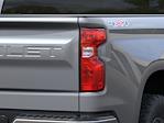 New 2025 Chevrolet Silverado 1500 Work Truck Crew Cab 4WD Pickup for sale #759171 - photo 11