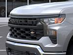 New 2025 Chevrolet Silverado 1500 Work Truck Crew Cab 4WD Pickup for sale #759171 - photo 13