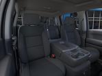 New 2025 Chevrolet Silverado 1500 Work Truck Crew Cab 4WD Pickup for sale #759171 - photo 16