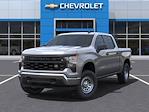 New 2025 Chevrolet Silverado 1500 Work Truck Crew Cab 4WD Pickup for sale #759171 - photo 30