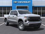 New 2025 Chevrolet Silverado 1500 Work Truck Crew Cab 4WD Pickup for sale #759171 - photo 31