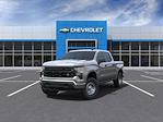 New 2025 Chevrolet Silverado 1500 Work Truck Crew Cab 4WD Pickup for sale #759171 - photo 32