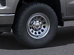 New 2025 Chevrolet Silverado 1500 Work Truck Crew Cab 4WD Pickup for sale #759171 - photo 33