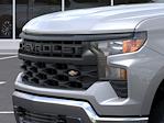New 2025 Chevrolet Silverado 1500 Work Truck Crew Cab 4WD Pickup for sale #759171 - photo 37