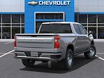 New 2025 Chevrolet Silverado 1500 Work Truck Crew Cab 4WD Pickup for sale #759171 - photo 4