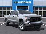 New 2025 Chevrolet Silverado 1500 Work Truck Crew Cab 4WD Pickup for sale #759171 - photo 7