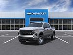 New 2025 Chevrolet Silverado 1500 Work Truck Crew Cab 4WD Pickup for sale #759171 - photo 8