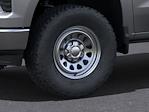 New 2025 Chevrolet Silverado 1500 Work Truck Crew Cab 4WD Pickup for sale #759171 - photo 9