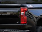 New 2025 Chevrolet Silverado 1500 LT Crew Cab 4WD Pickup for sale #759187 - photo 11