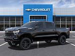 New 2025 Chevrolet Silverado 1500 LT Crew Cab 4WD Pickup for sale #759187 - photo 4